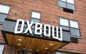 The Oxbow Hotel