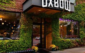The Oxbow Hotel